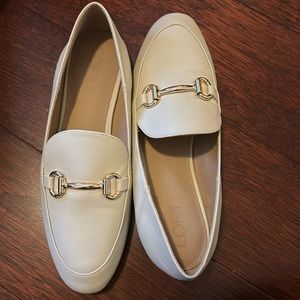 Brand new LOFT loafers, women’s size 8